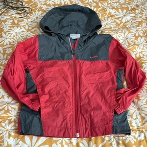 Columbia jacket